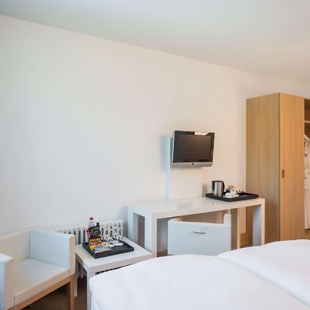 Nh Bingen Hotel Bingen am Rhein Kültér fotó