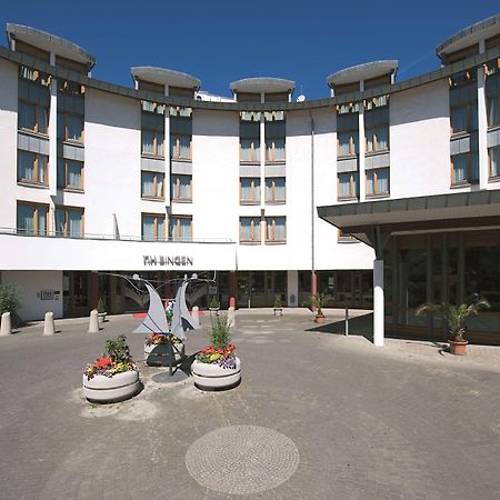 Nh Bingen Hotel Bingen am Rhein Kültér fotó