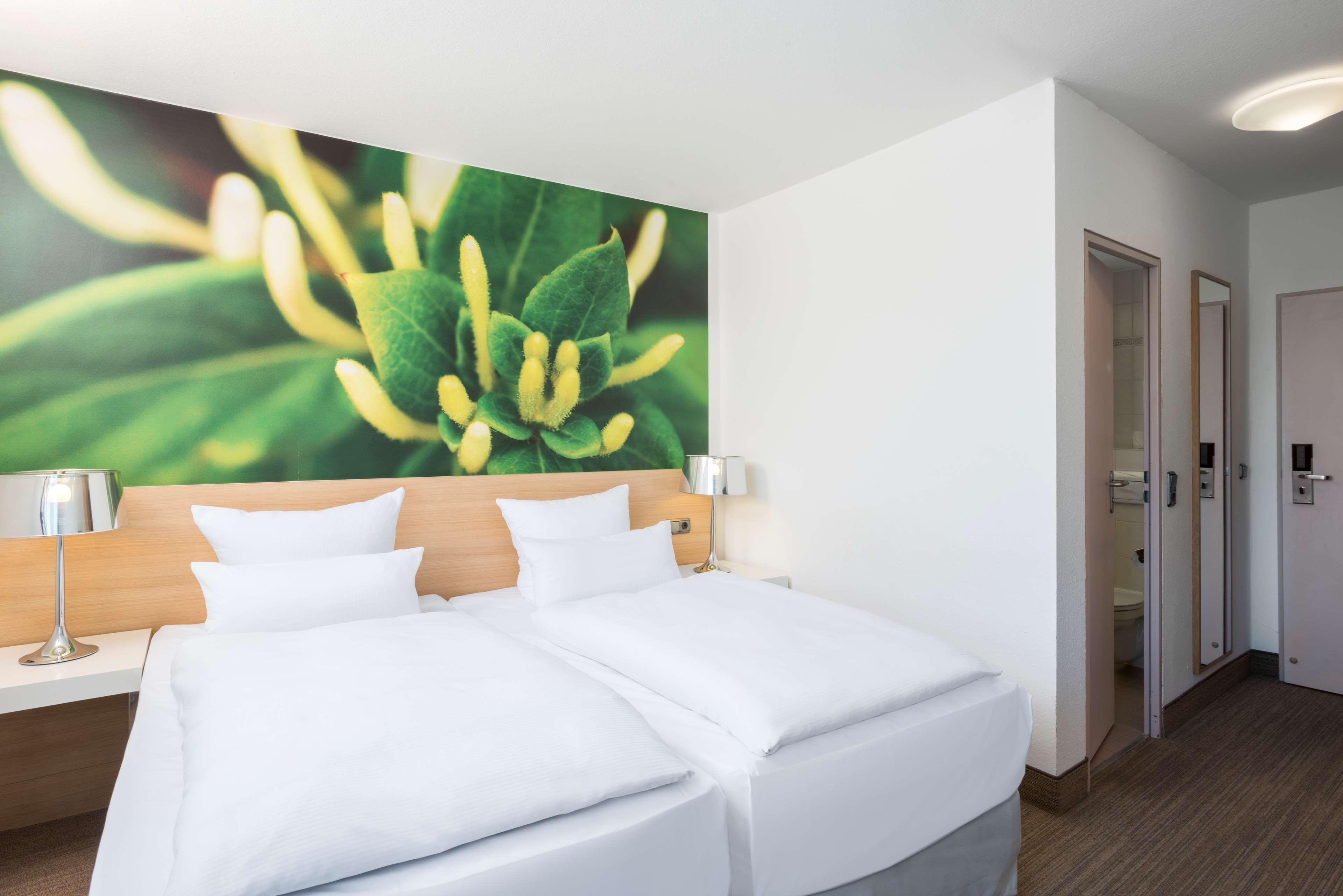 Nh Bingen Hotel Bingen am Rhein Kültér fotó