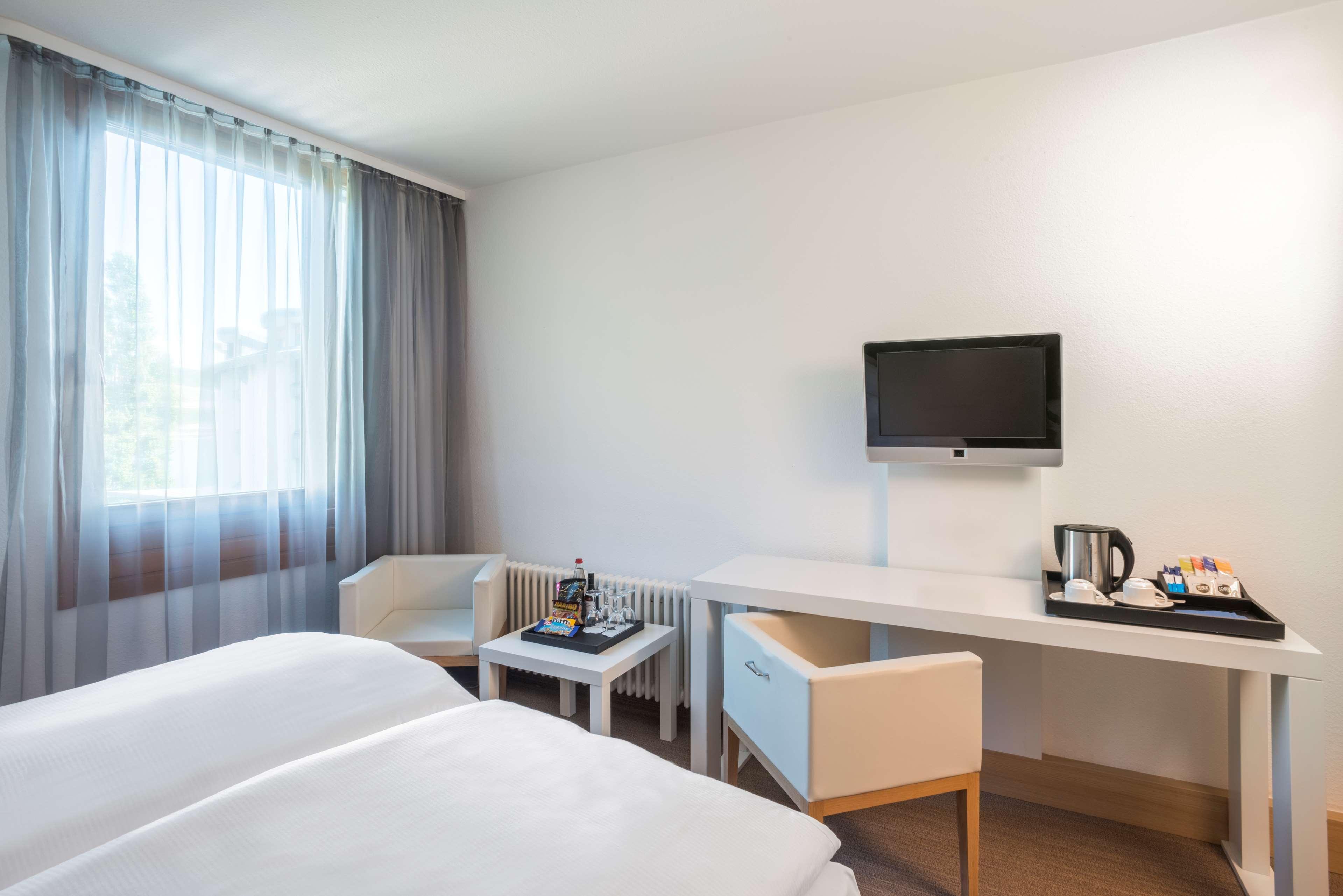 Nh Bingen Hotel Bingen am Rhein Kültér fotó