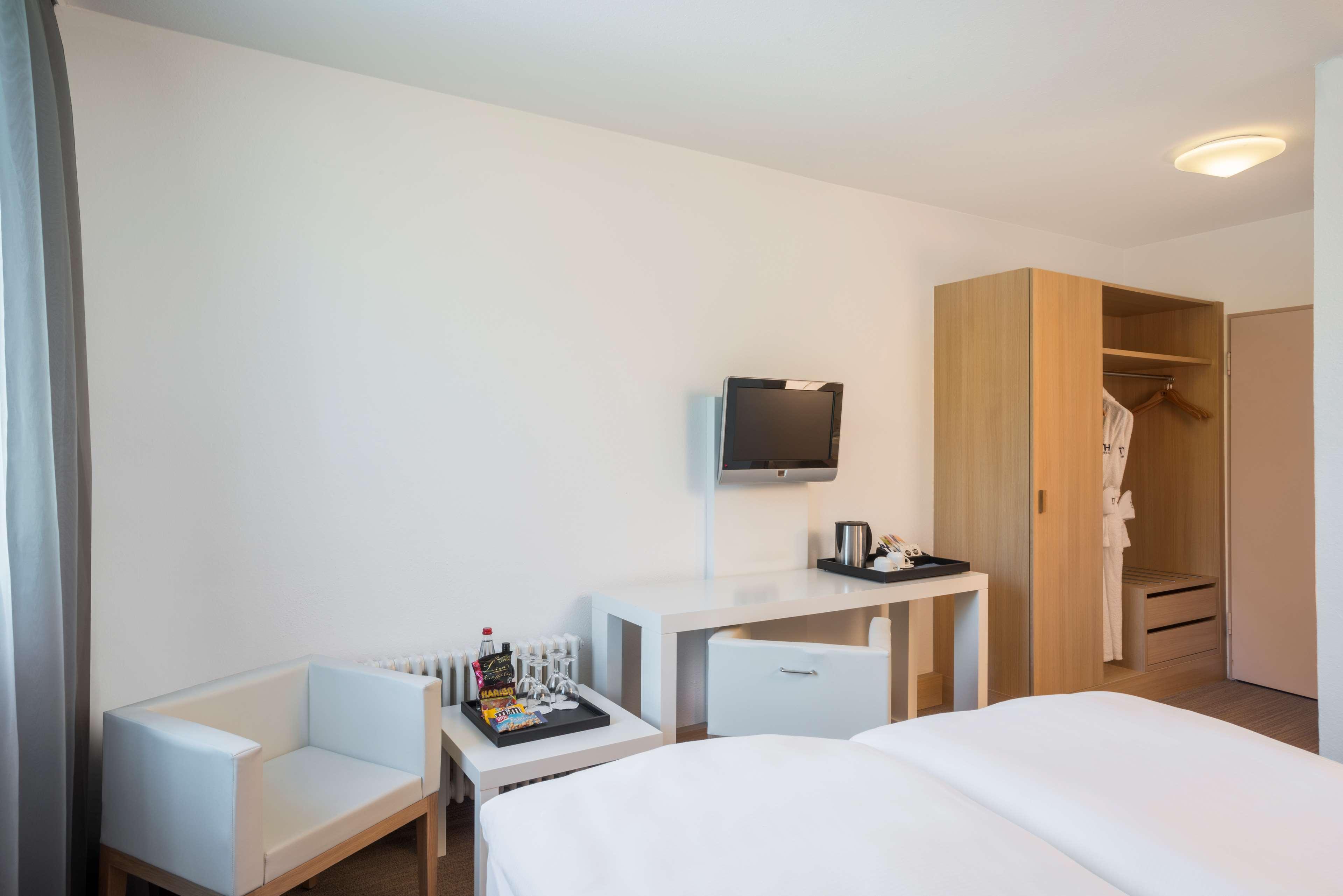 Nh Bingen Hotel Bingen am Rhein Kültér fotó