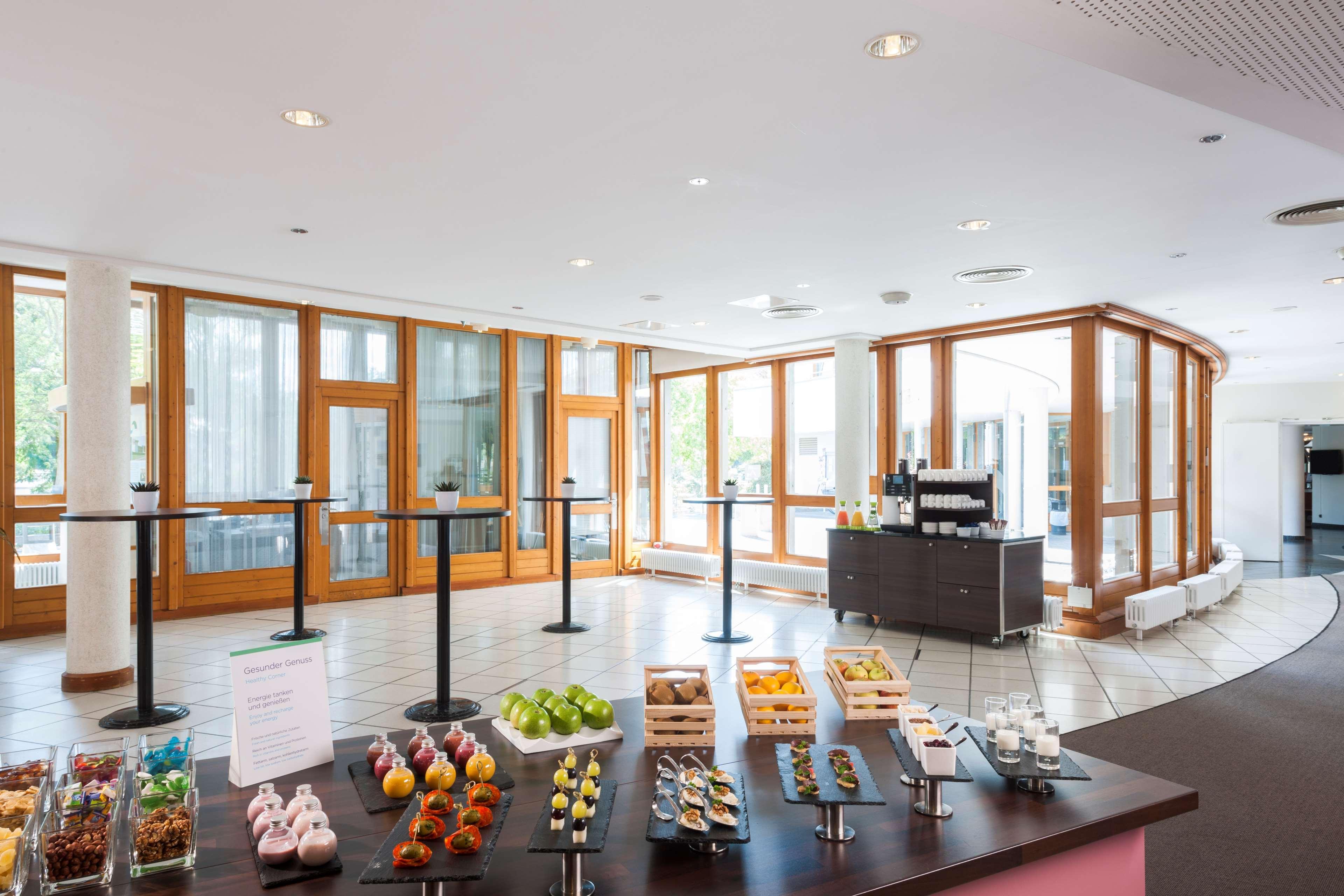 Nh Bingen Hotel Bingen am Rhein Kültér fotó