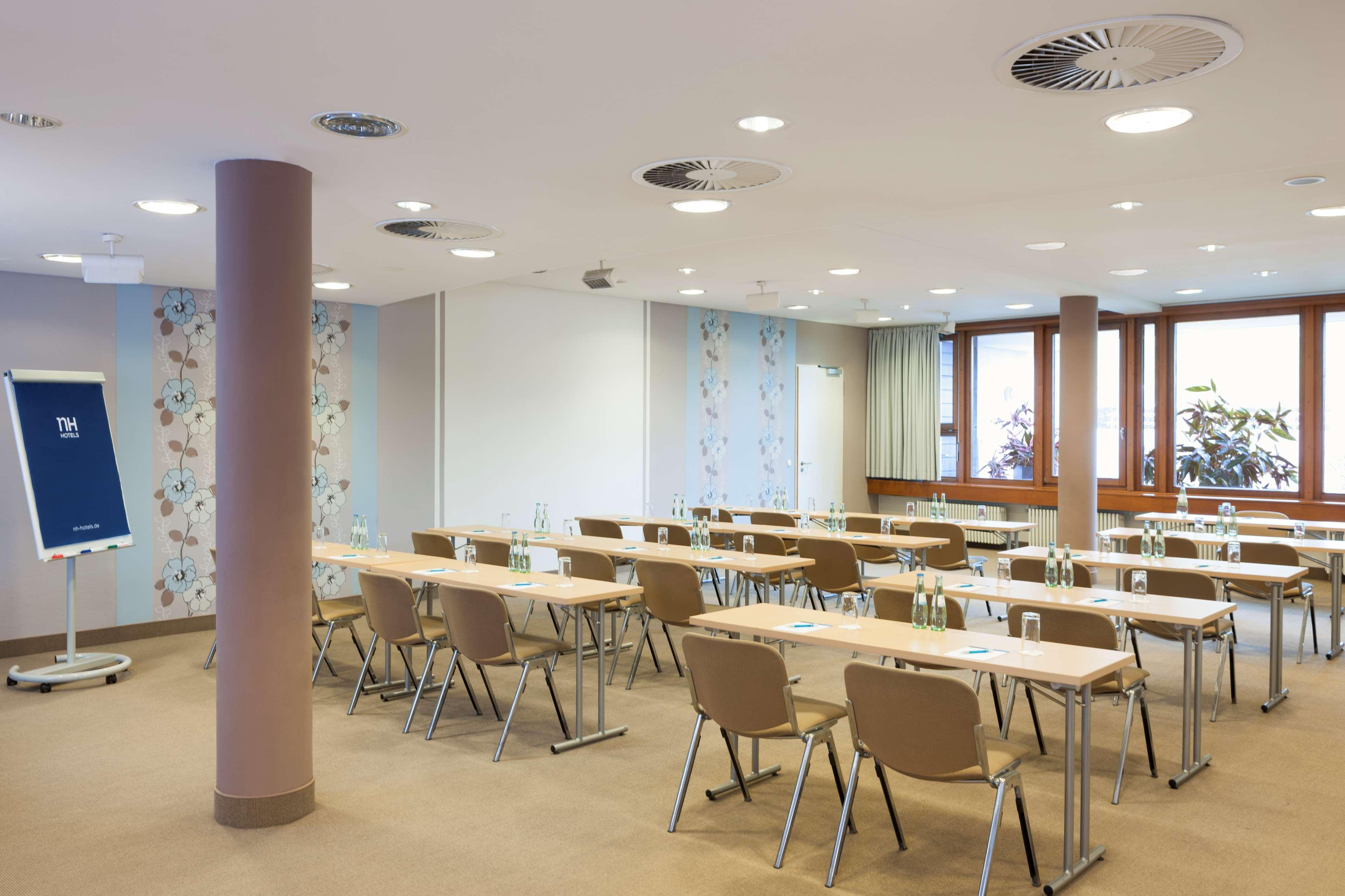 Nh Bingen Hotel Bingen am Rhein Kültér fotó