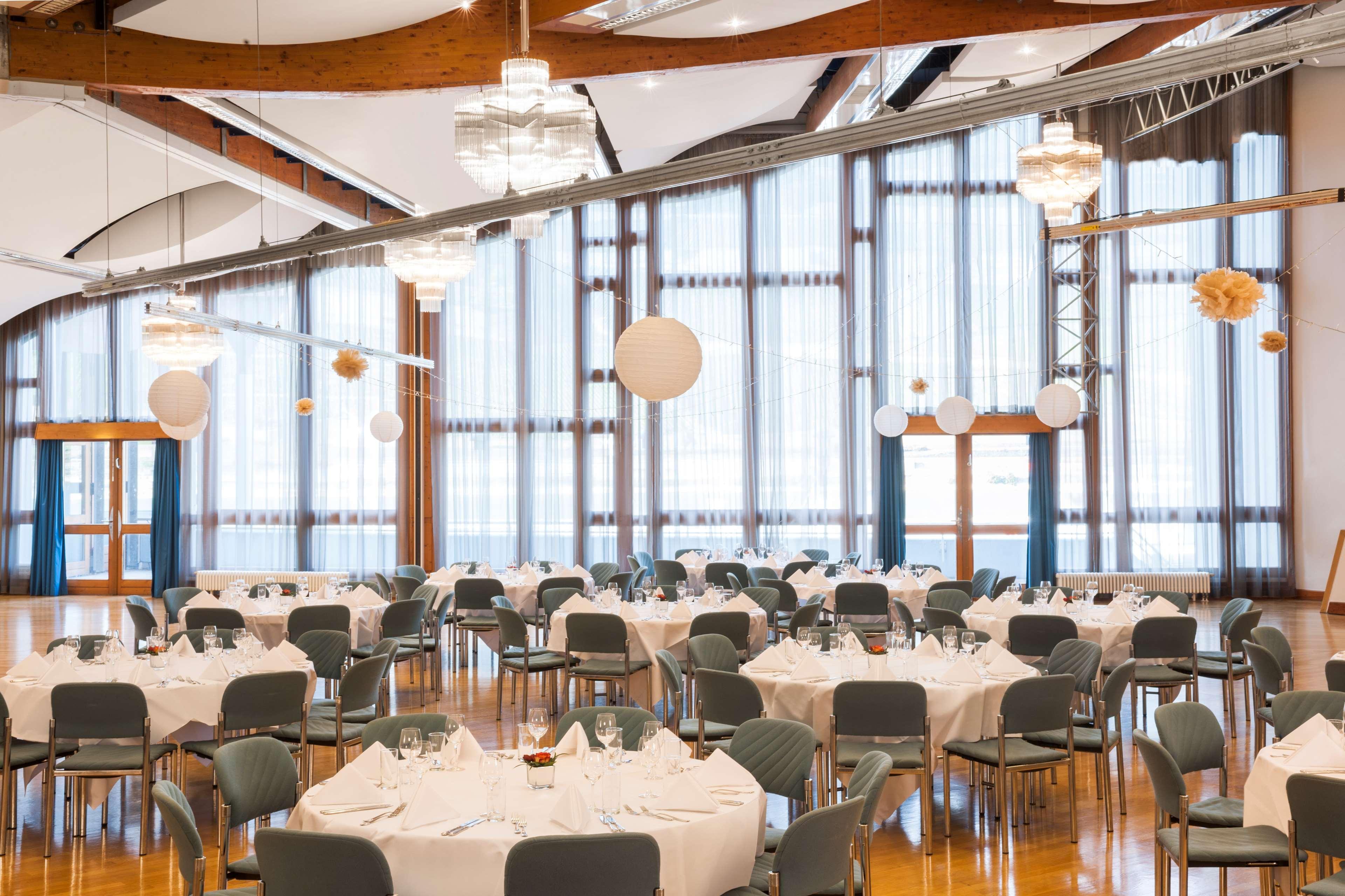 Nh Bingen Hotel Bingen am Rhein Kültér fotó