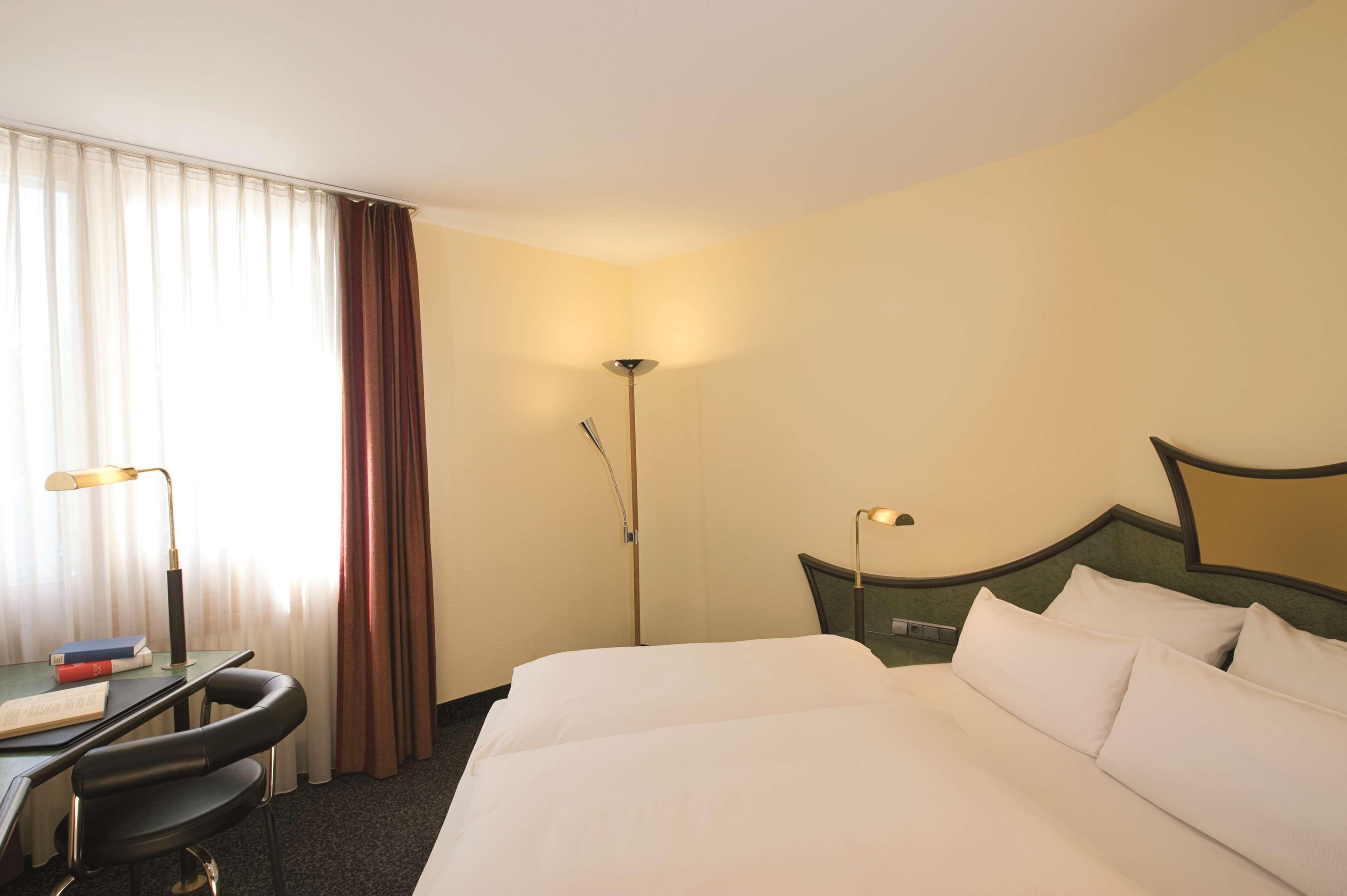 Nh Bingen Hotel Bingen am Rhein Kültér fotó