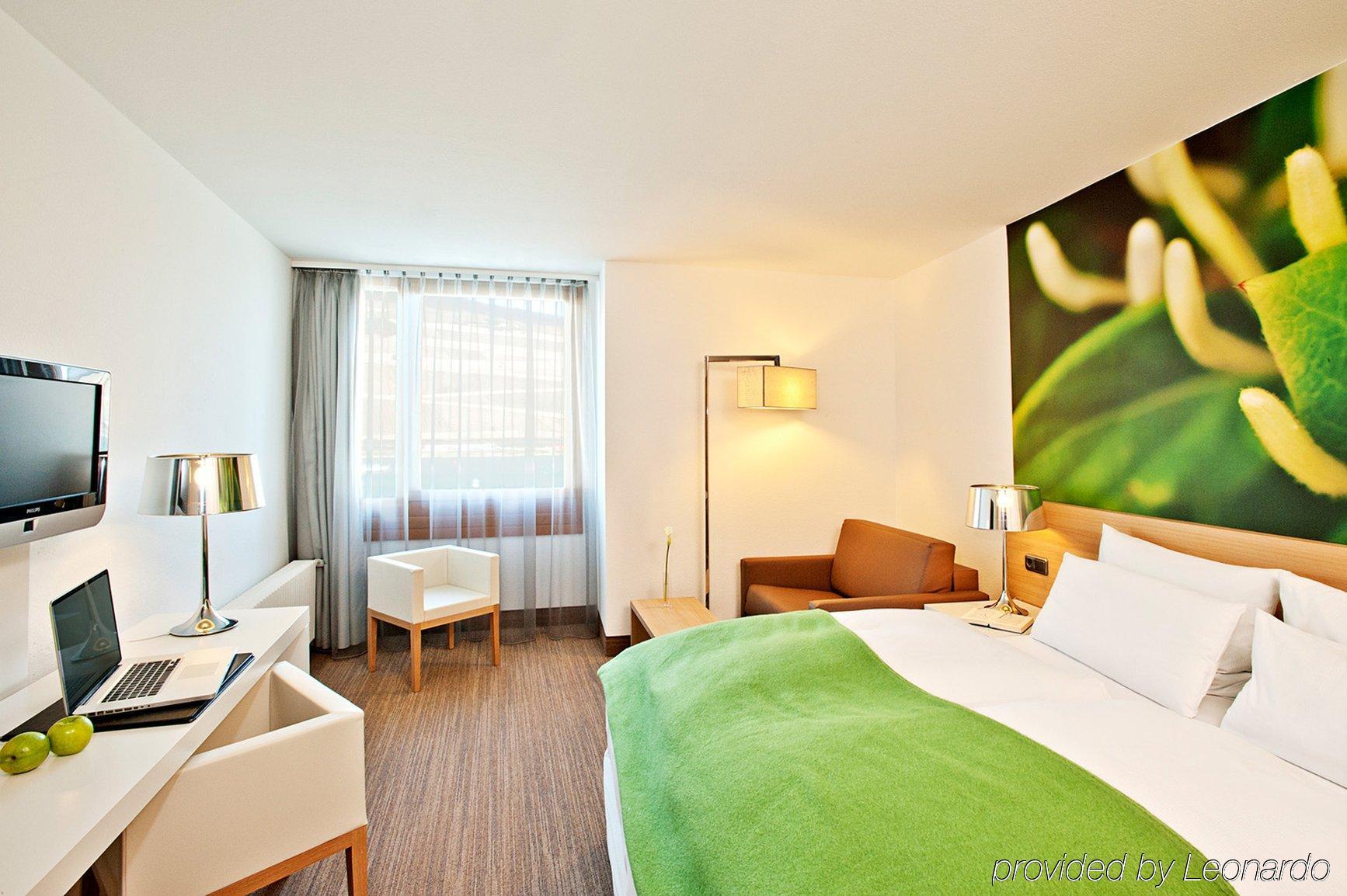 Nh Bingen Hotel Bingen am Rhein Szoba fotó