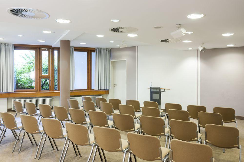 Nh Bingen Hotel Bingen am Rhein Kültér fotó