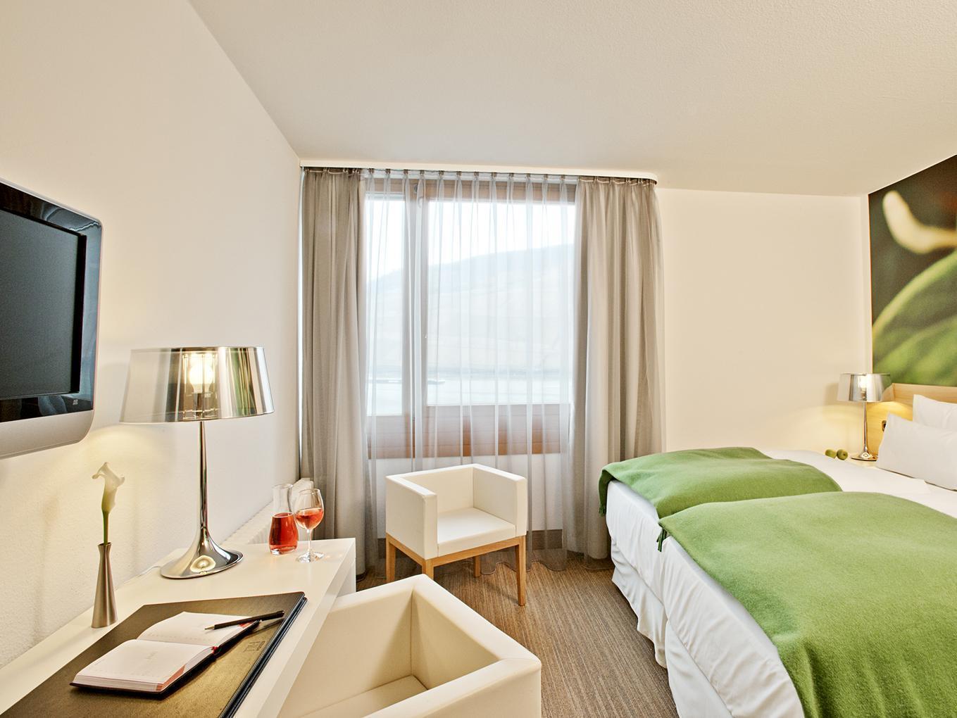 Nh Bingen Hotel Bingen am Rhein Kültér fotó
