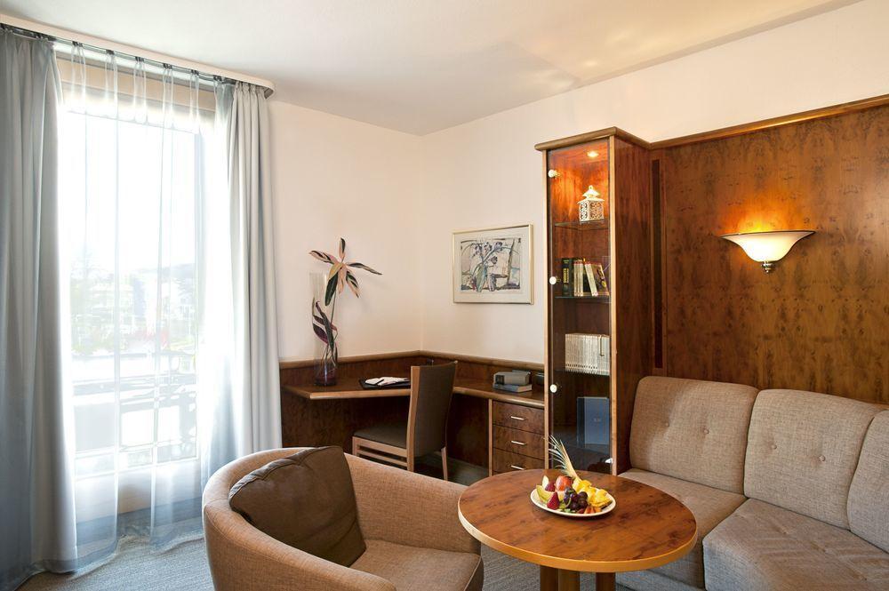 Nh Bingen Hotel Bingen am Rhein Kültér fotó