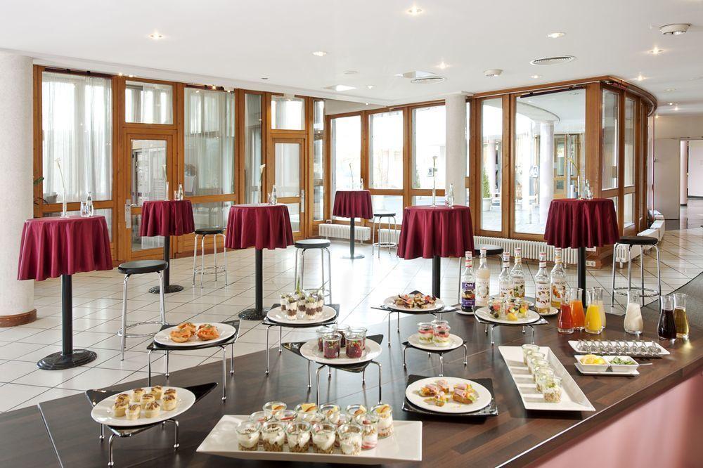 Nh Bingen Hotel Bingen am Rhein Kültér fotó
