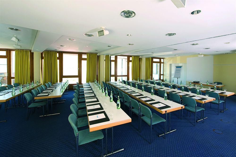 Nh Bingen Hotel Bingen am Rhein Kültér fotó