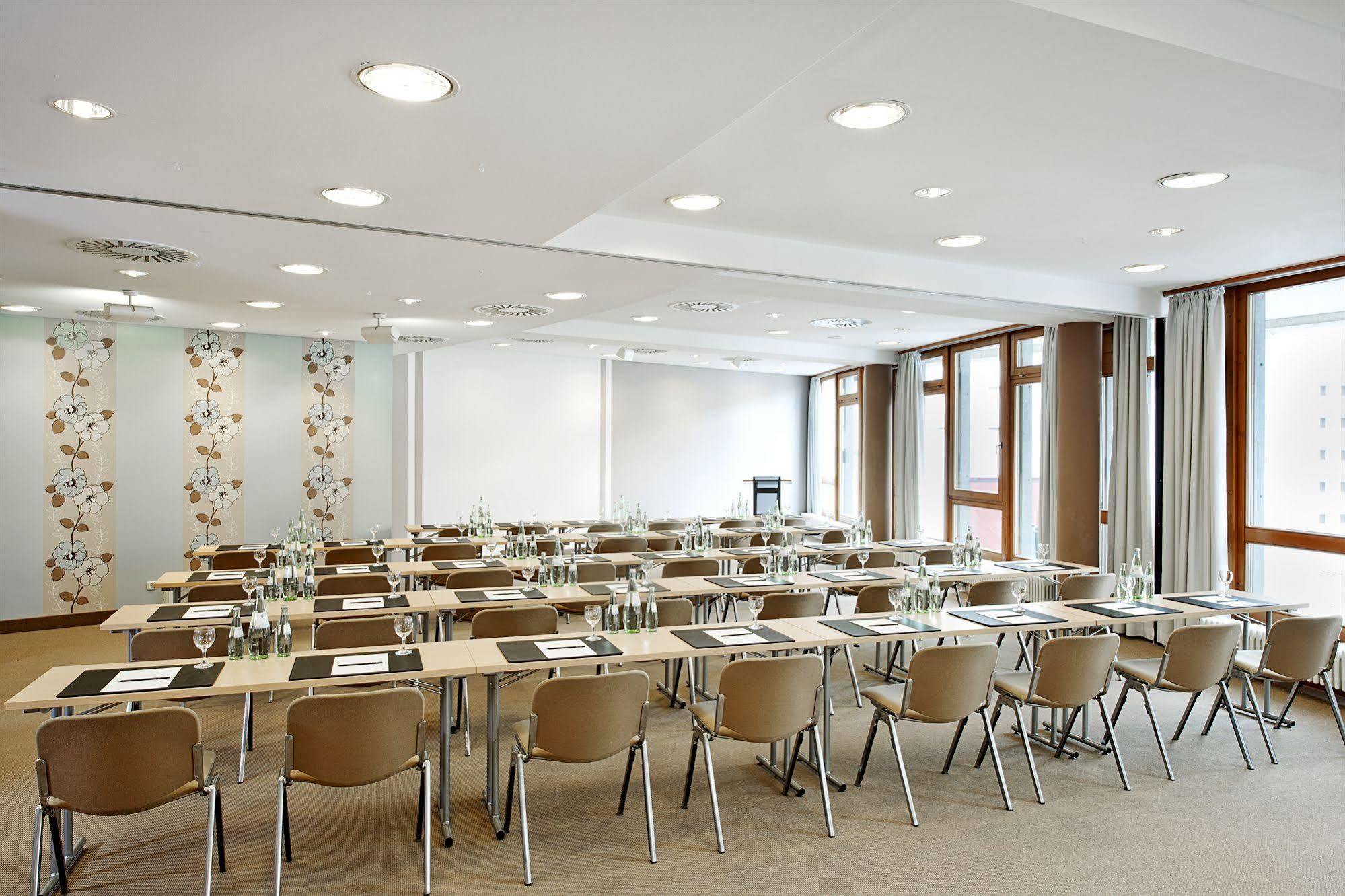 Nh Bingen Hotel Bingen am Rhein Kültér fotó