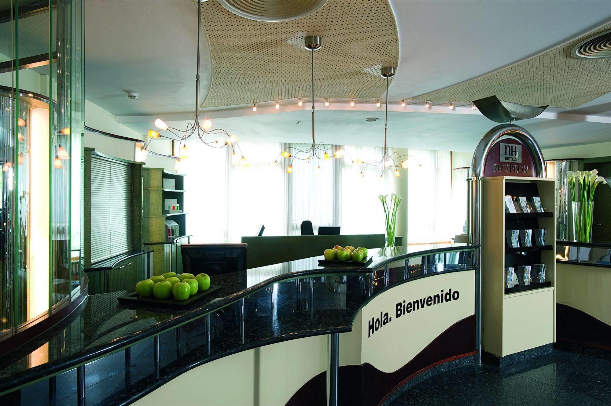 Nh Bingen Hotel Bingen am Rhein Kültér fotó