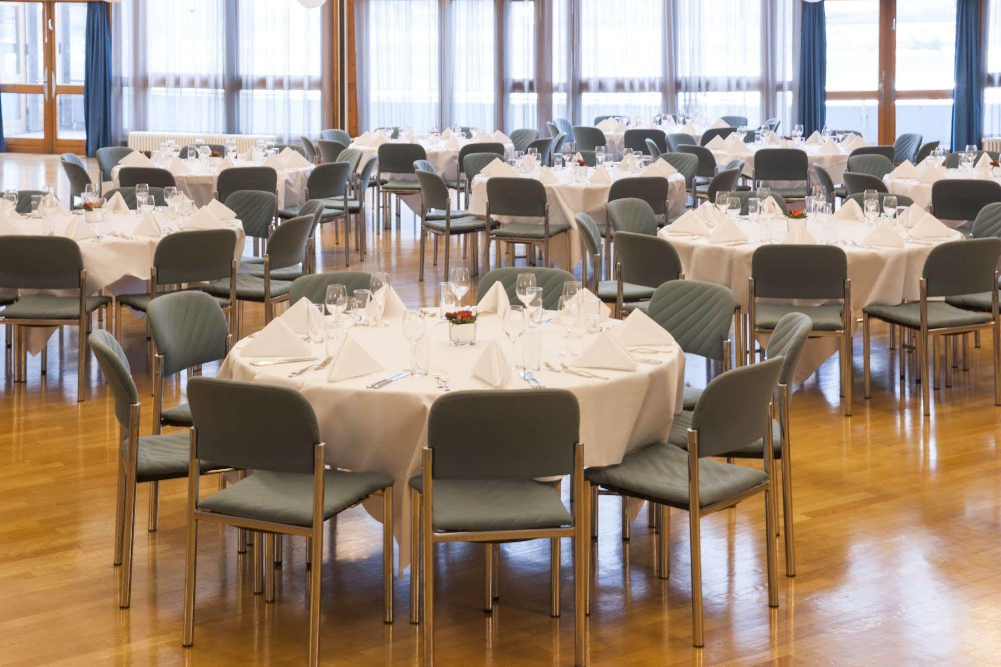 Nh Bingen Hotel Bingen am Rhein Kültér fotó
