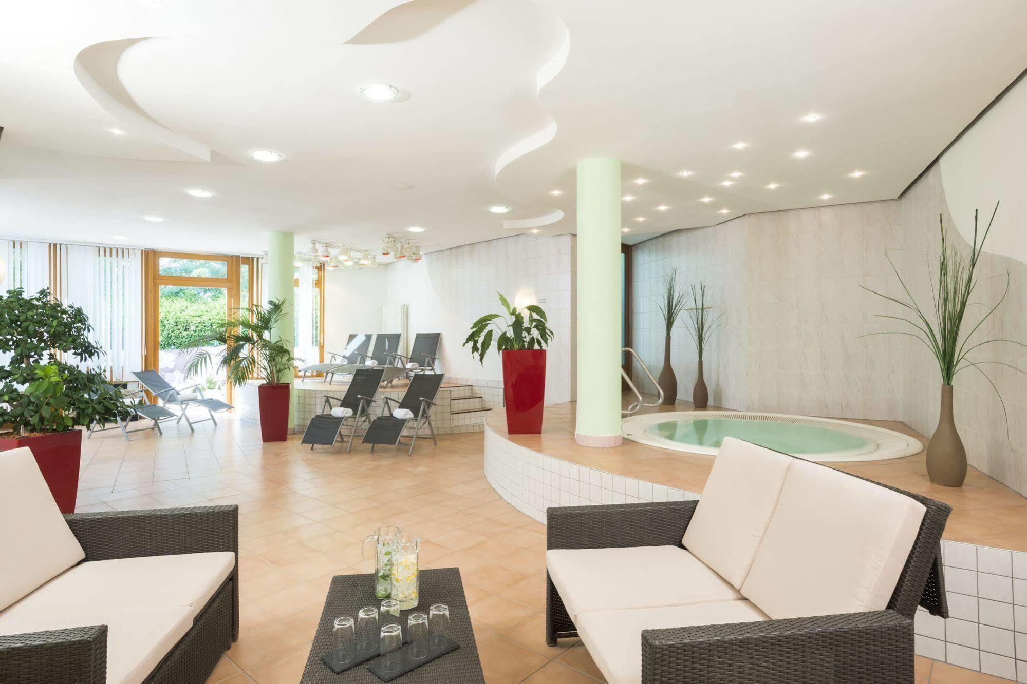 Nh Bingen Hotel Bingen am Rhein Kültér fotó
