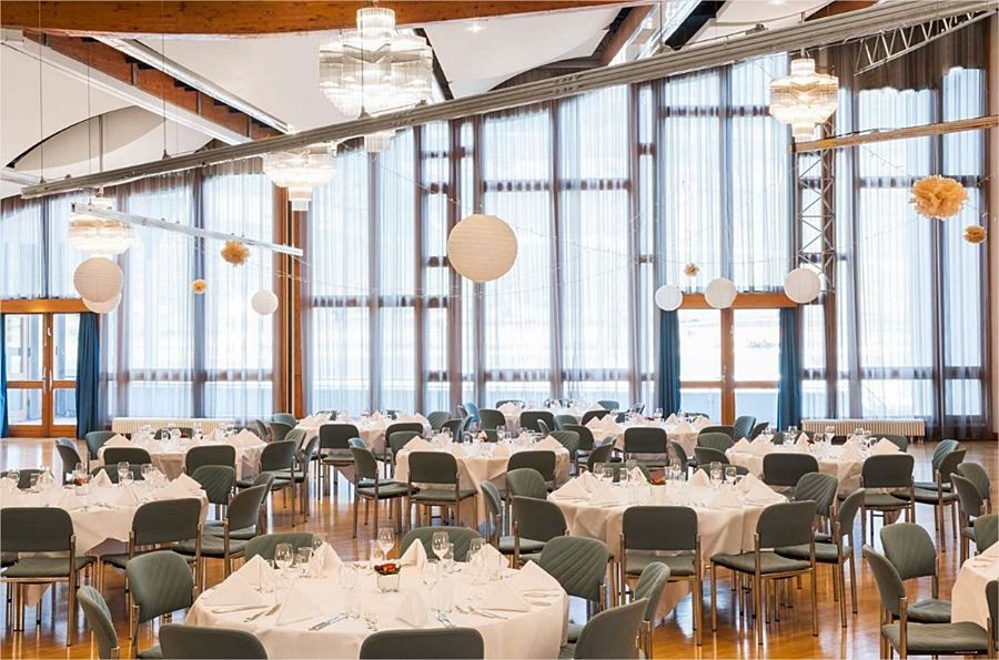 Nh Bingen Hotel Bingen am Rhein Kültér fotó